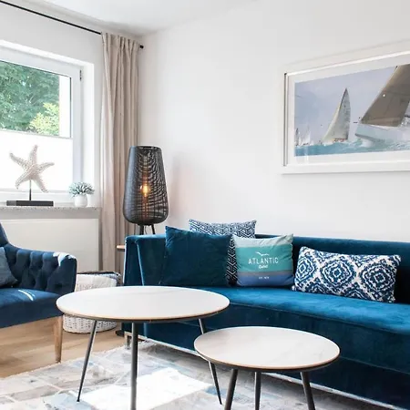 Kleine Strandhaus Дом отдыха Шарбойц