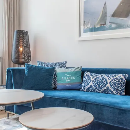 Kleine Strandhaus * Шарбойц