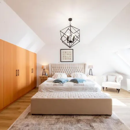 Kleine Strandhaus Дом отдыха Шарбойц