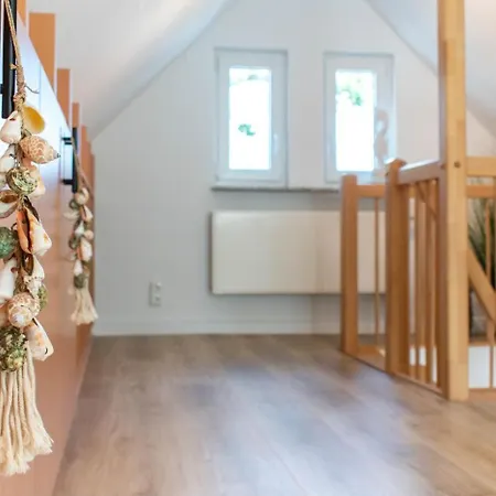 Kleine Strandhaus * Шарбойц