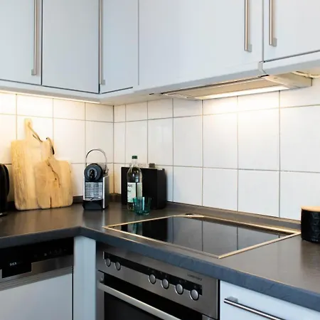 Kleine Strandhaus Дом отдыха