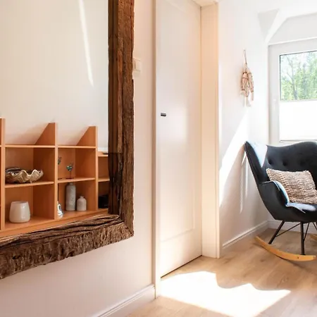 Kleine Strandhaus Дом отдыха