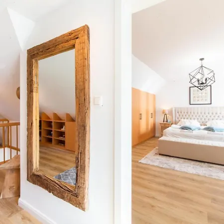 Дом отдыха Kleine Strandhaus