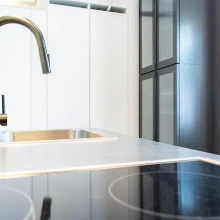 Дом отдыха Kleine Strandhaus